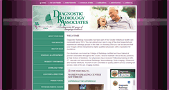Desktop Screenshot of draxray.com